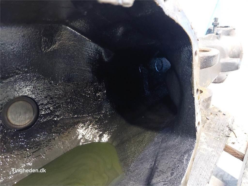 CASE Farmall 95A Muud traktoritarvikud