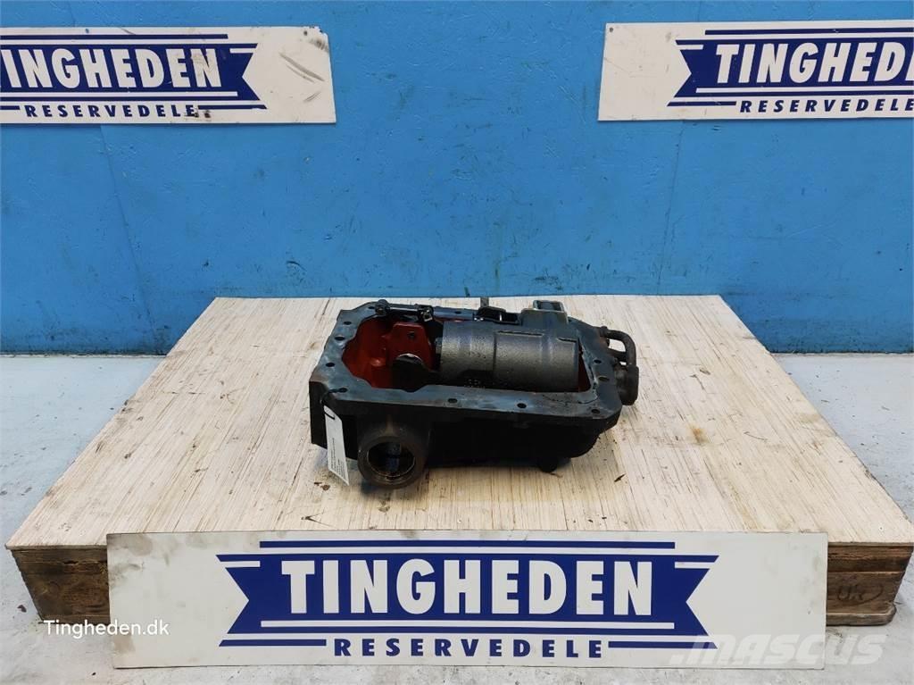 CASE Farmall 95A Muud traktoritarvikud