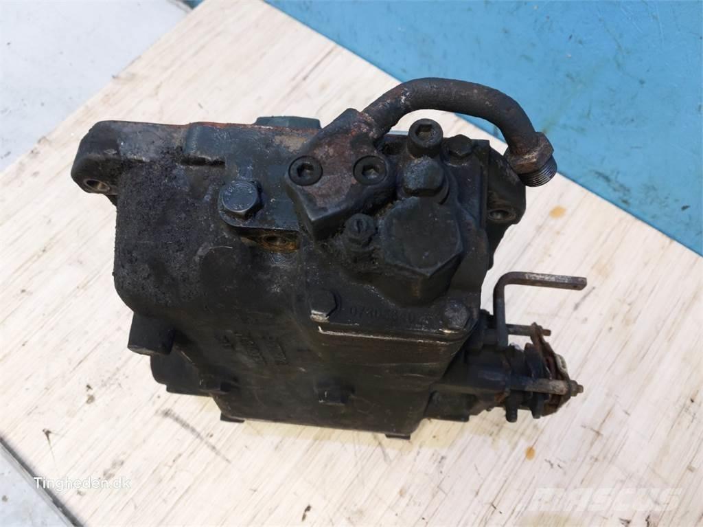 CASE Farmall 95A Muud traktoritarvikud