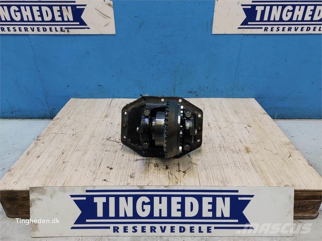 CASE Farmall 95A Muud traktoritarvikud