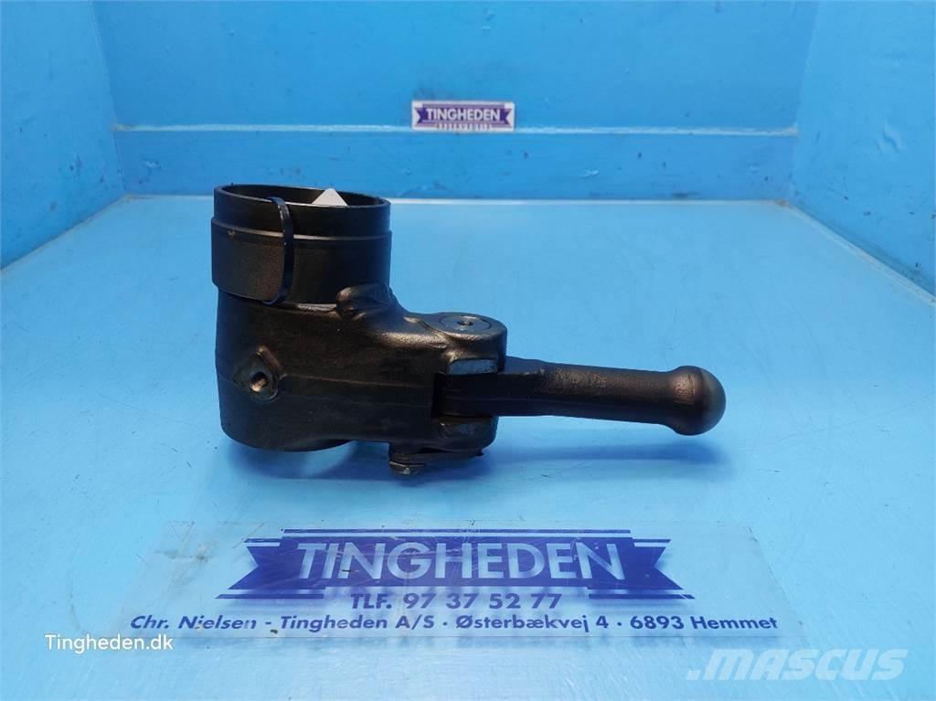 CASE Farmall 95A Muud traktoritarvikud