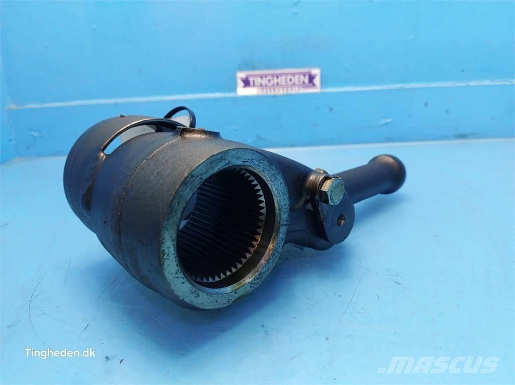 CASE Farmall 95A Muud traktoritarvikud