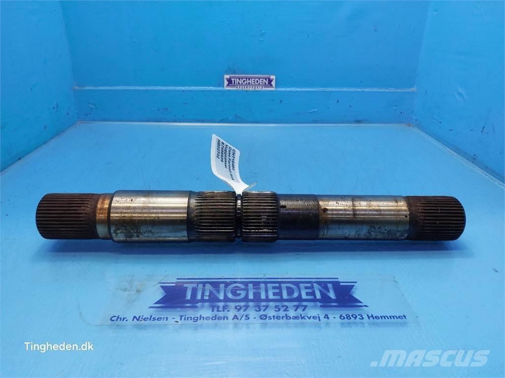 CASE Farmall 95A Muud traktoritarvikud