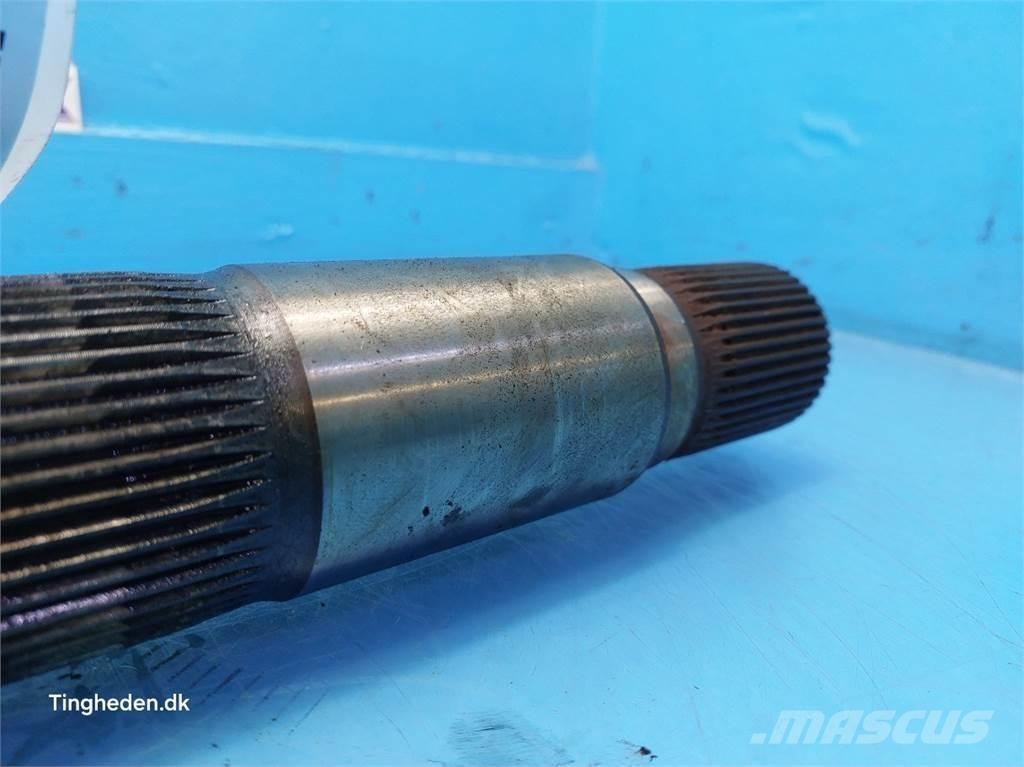 CASE Farmall 95A Muud traktoritarvikud