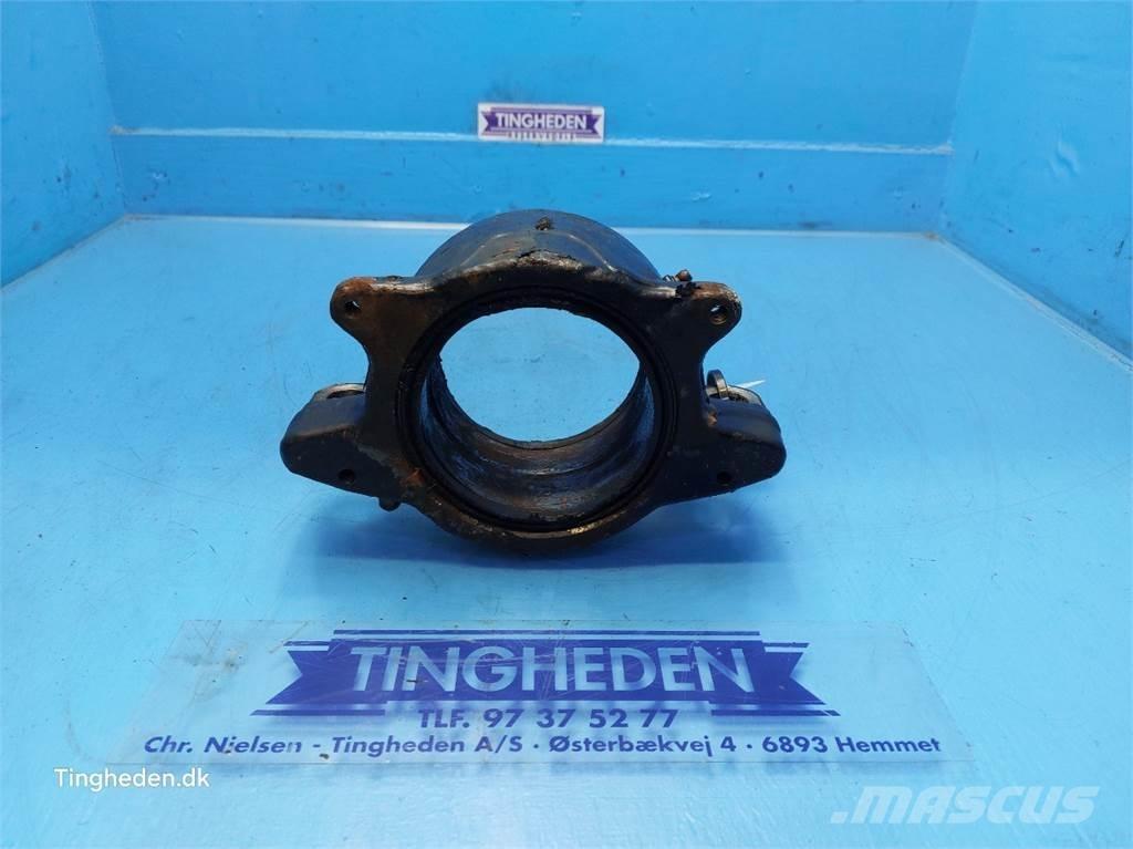 CASE Farmall 95A Muud traktoritarvikud