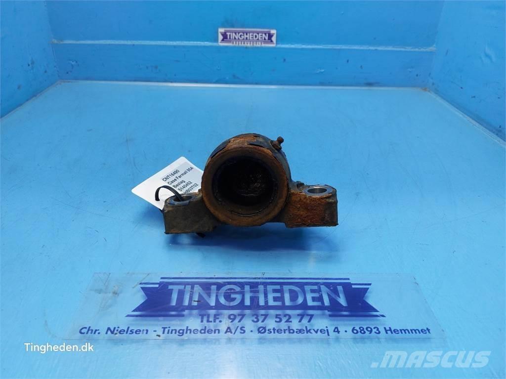 CASE Farmall 95A Muud traktoritarvikud