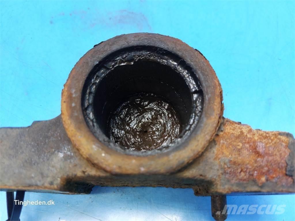 CASE Farmall 95A Muud traktoritarvikud