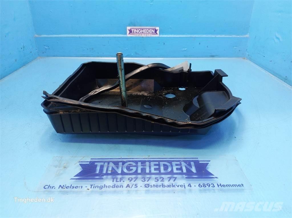 CASE Farmall 95A Muud traktoritarvikud