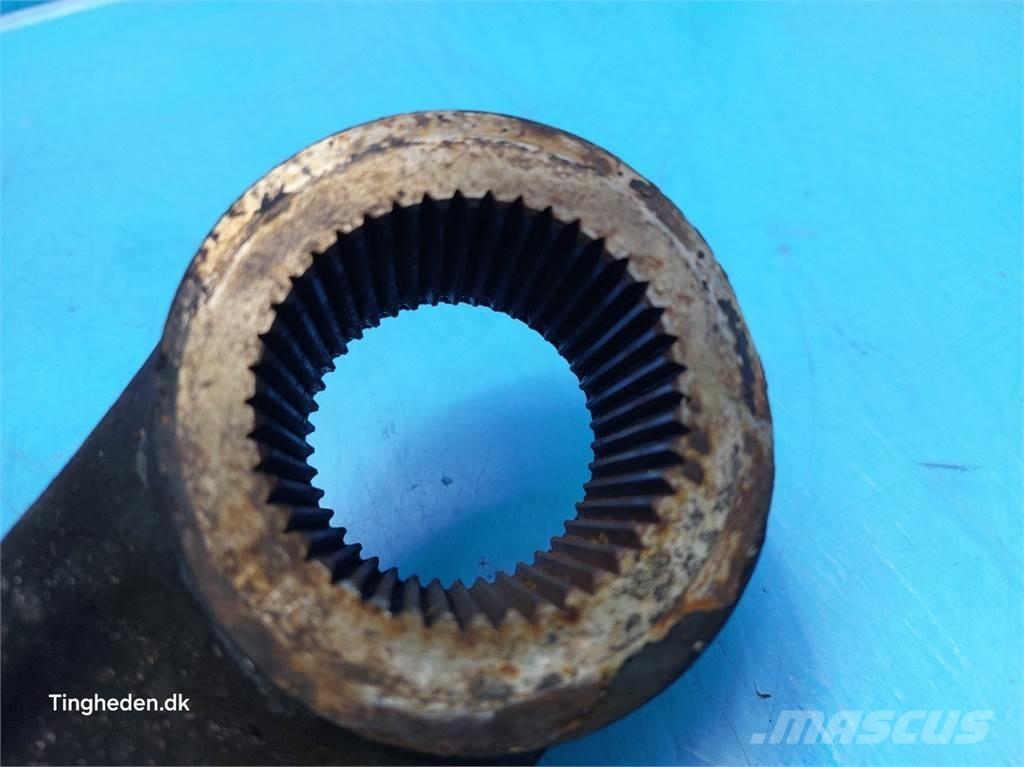 CASE Farmall 95A Muud traktoritarvikud