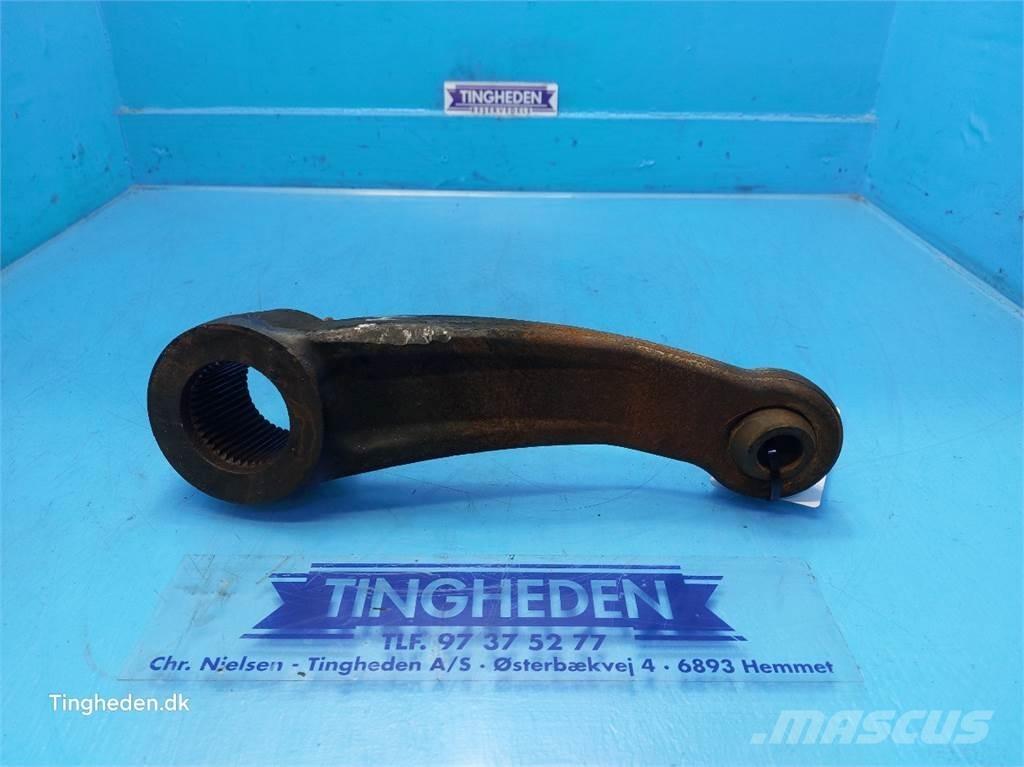 CASE Farmall 95A Muud traktoritarvikud