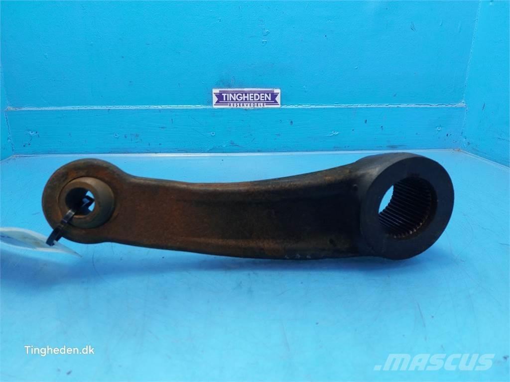 CASE Farmall 95A Muud traktoritarvikud