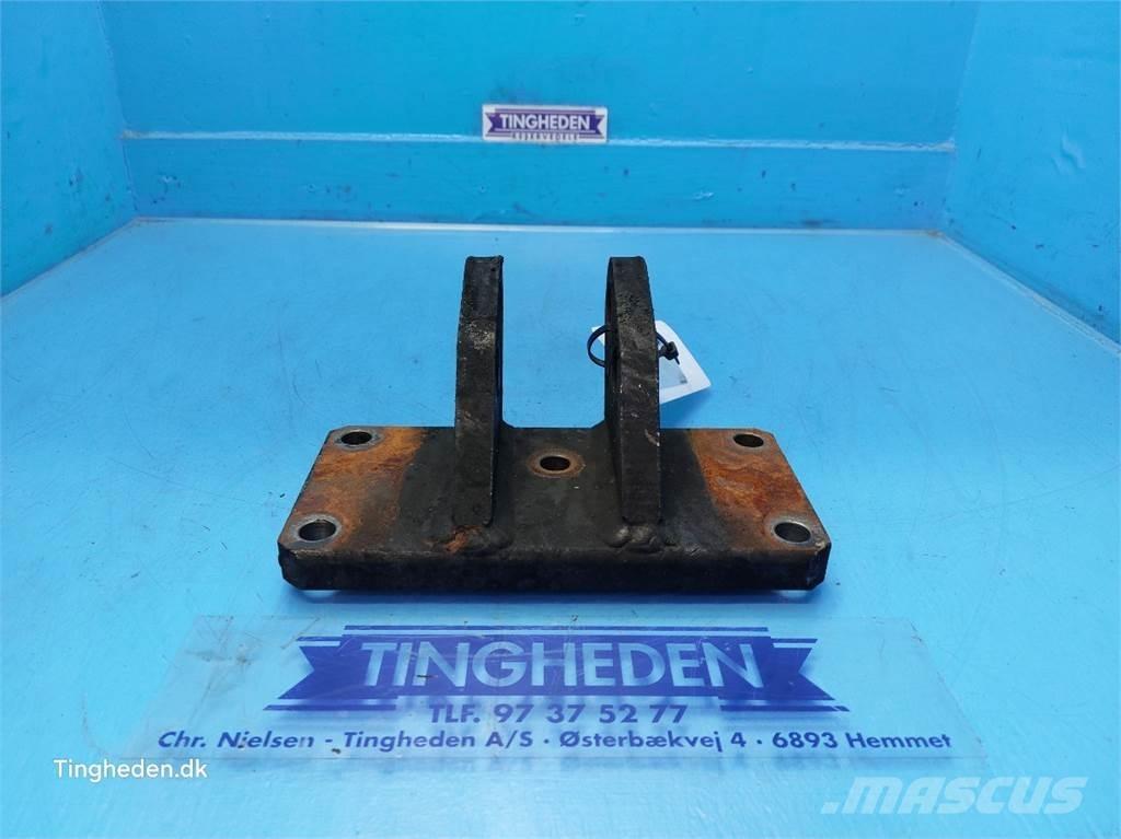 CASE Farmall 95A Muud traktoritarvikud