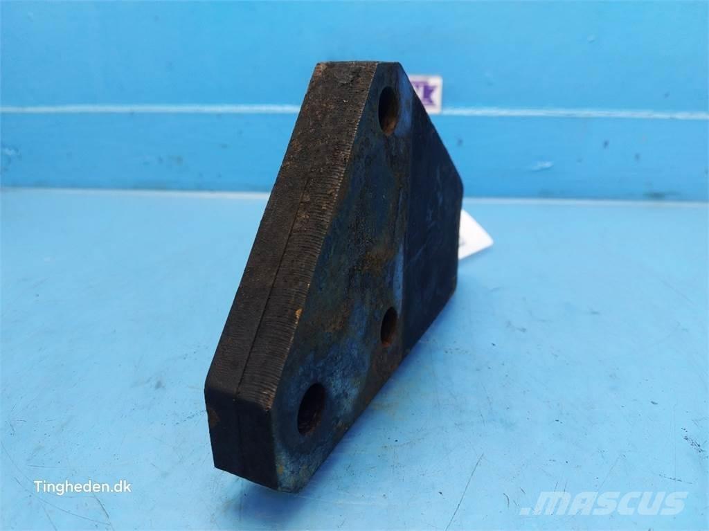 CASE Farmall 95A Muud traktoritarvikud