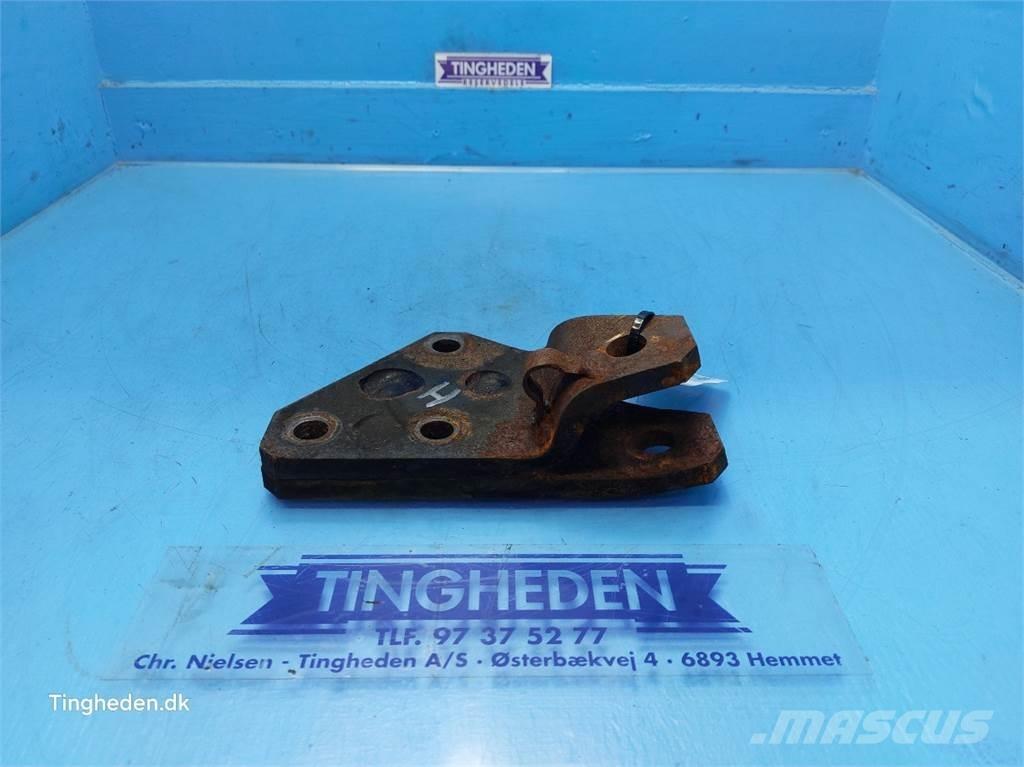 CASE Farmall 95A Muud traktoritarvikud