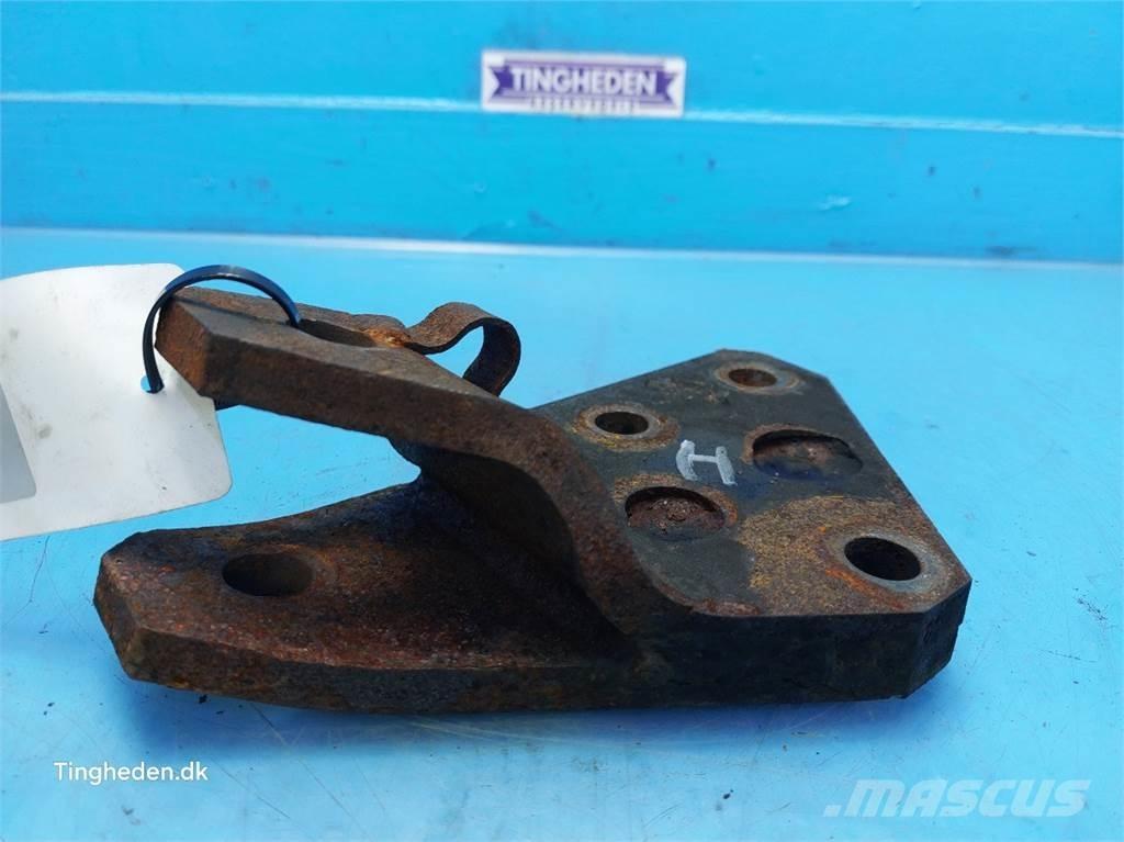 CASE Farmall 95A Muud traktoritarvikud