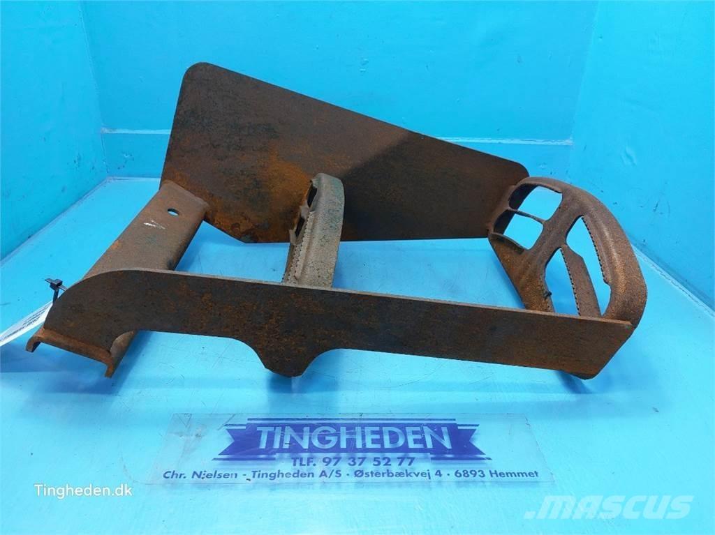 CASE Farmall 95A Muud traktoritarvikud