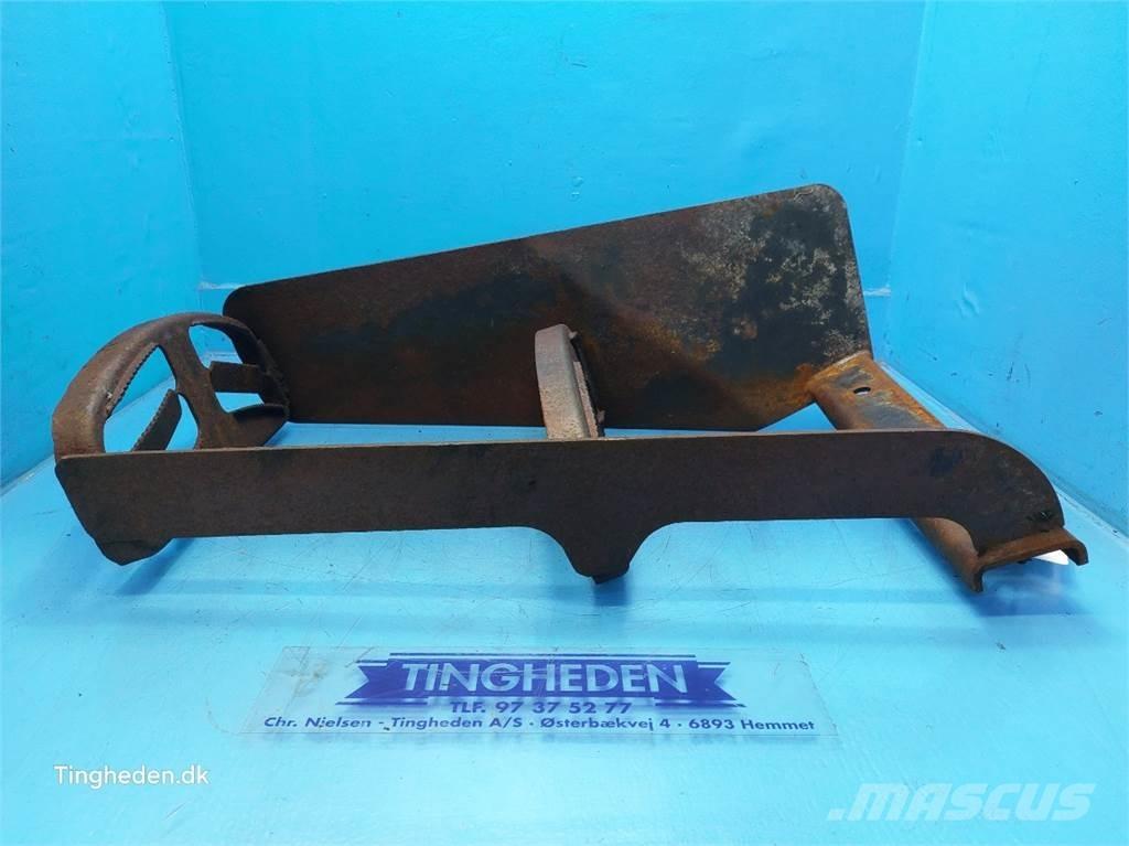 CASE Farmall 95A Muud traktoritarvikud