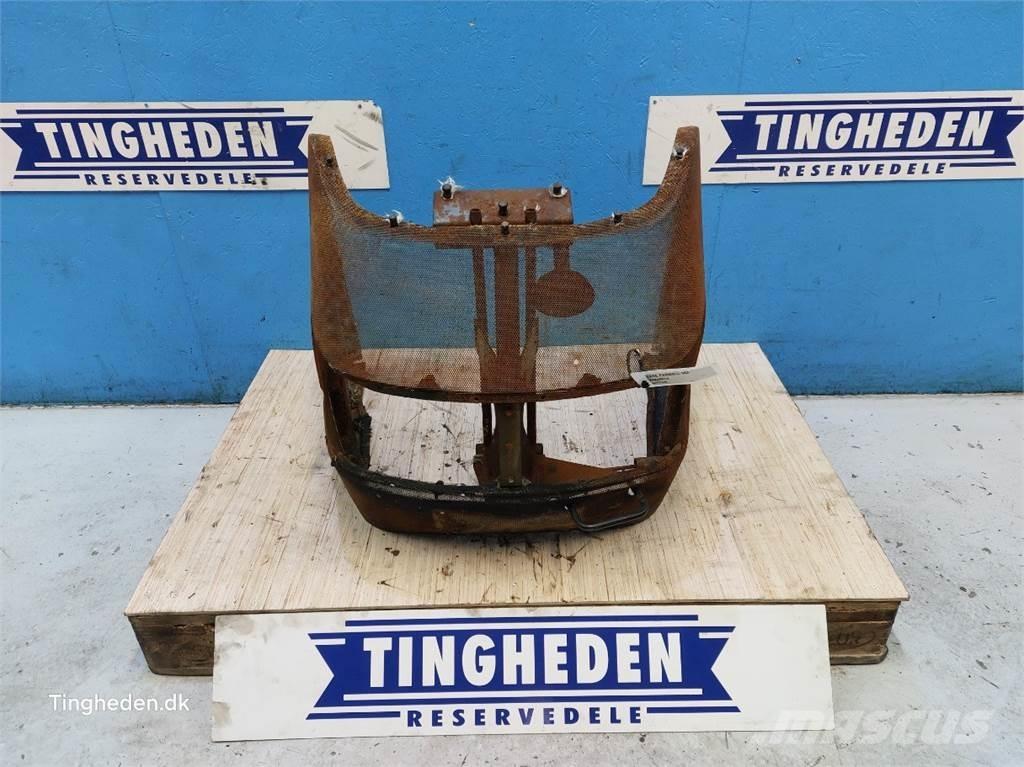 CASE Farmall 95A Muud traktoritarvikud