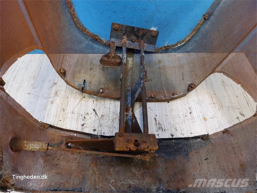 CASE Farmall 95A Muud traktoritarvikud