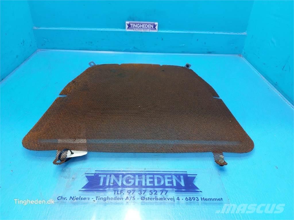 CASE Farmall 95A Muud traktoritarvikud