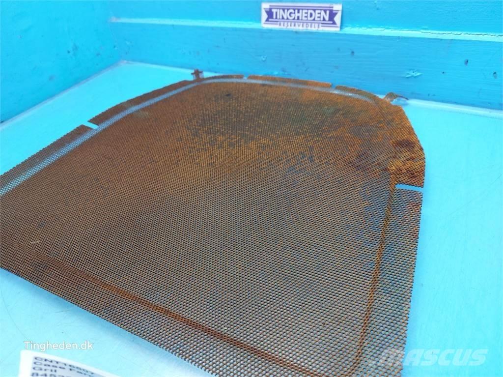 CASE Farmall 95A Muud traktoritarvikud