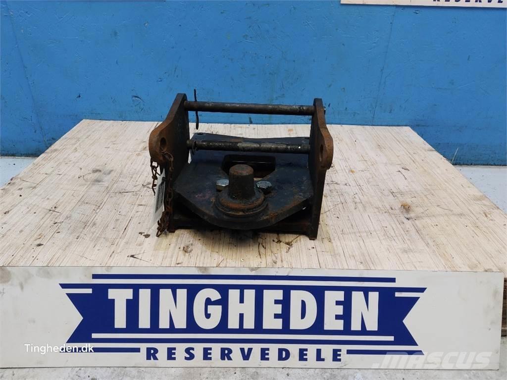 CASE Farmall 95A Muud traktoritarvikud