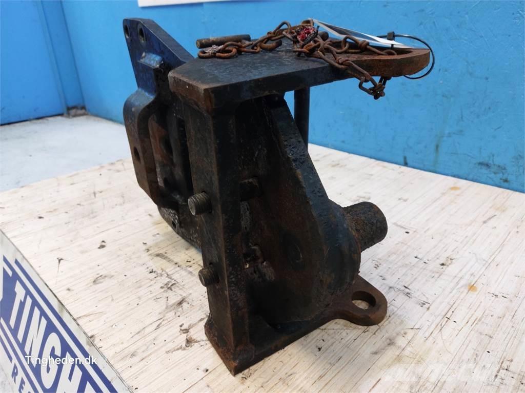 CASE Farmall 95A Muud traktoritarvikud