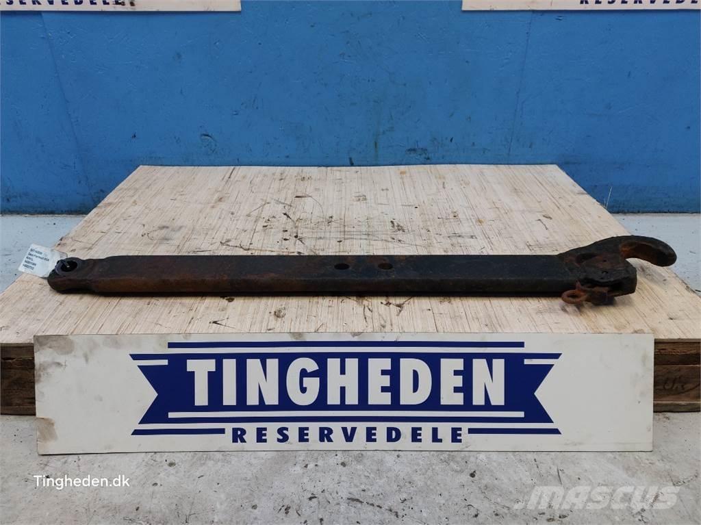 CASE Farmall 95A Muud traktoritarvikud