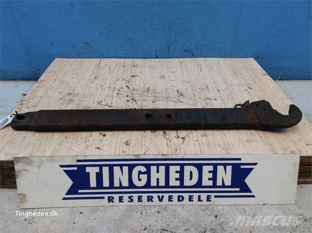 CASE Farmall 95A Muud traktoritarvikud