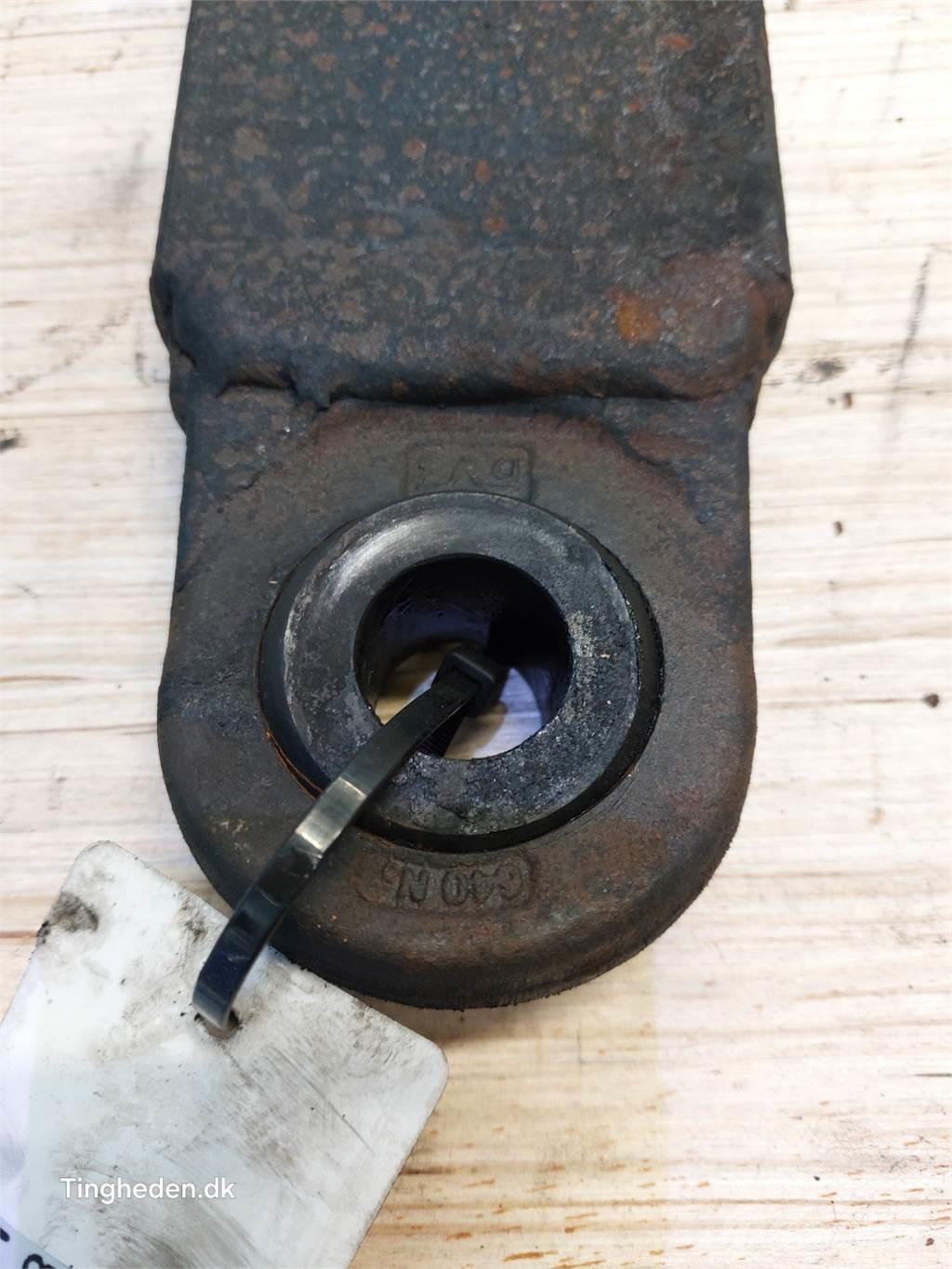 CASE Farmall 95A Muud traktoritarvikud