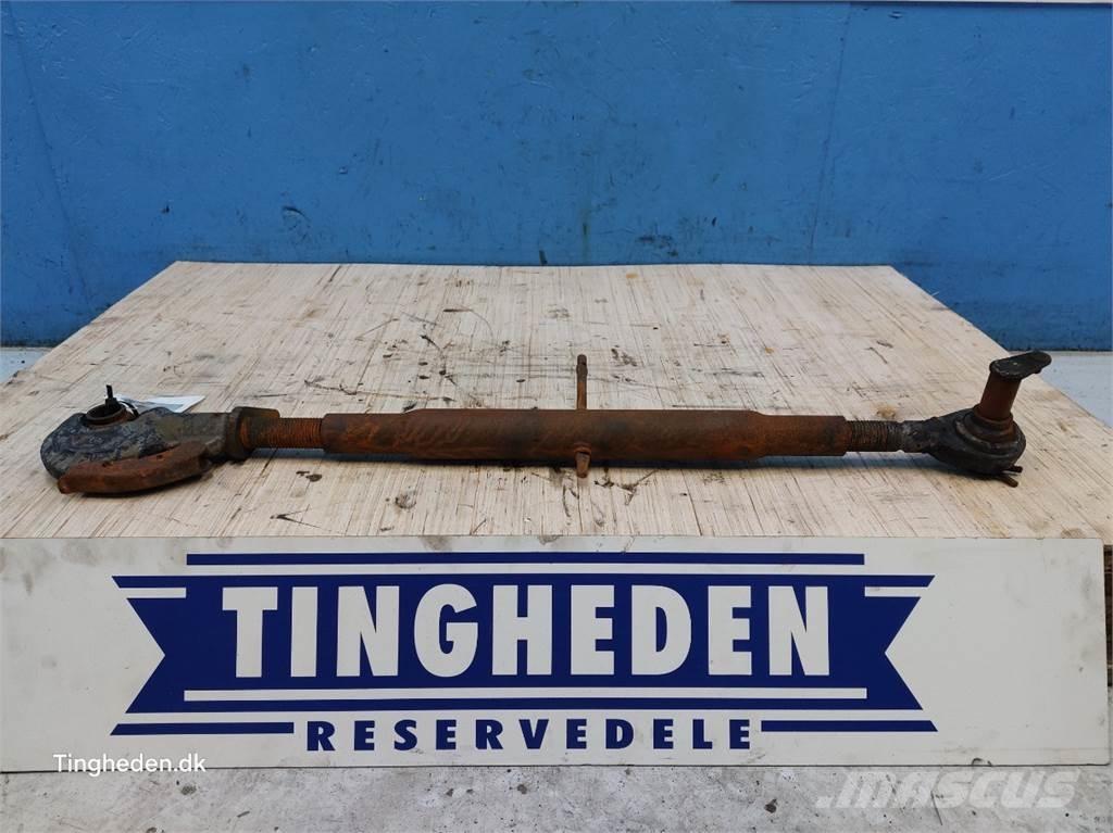 CASE Farmall 95A Muud traktoritarvikud