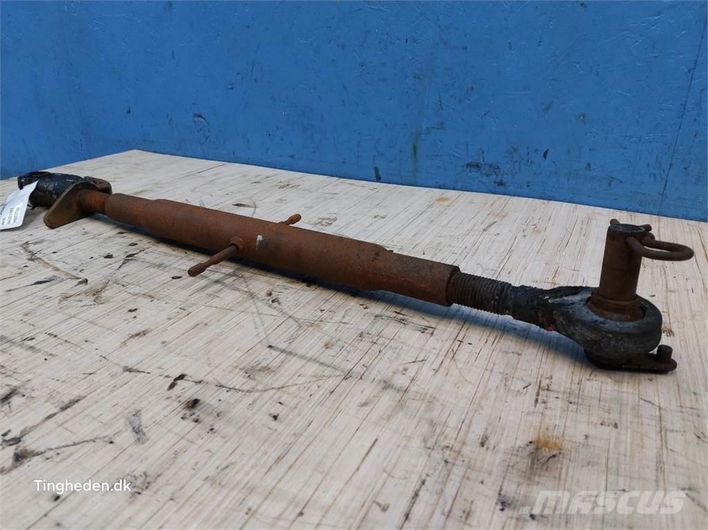 CASE Farmall 95A Muud traktoritarvikud