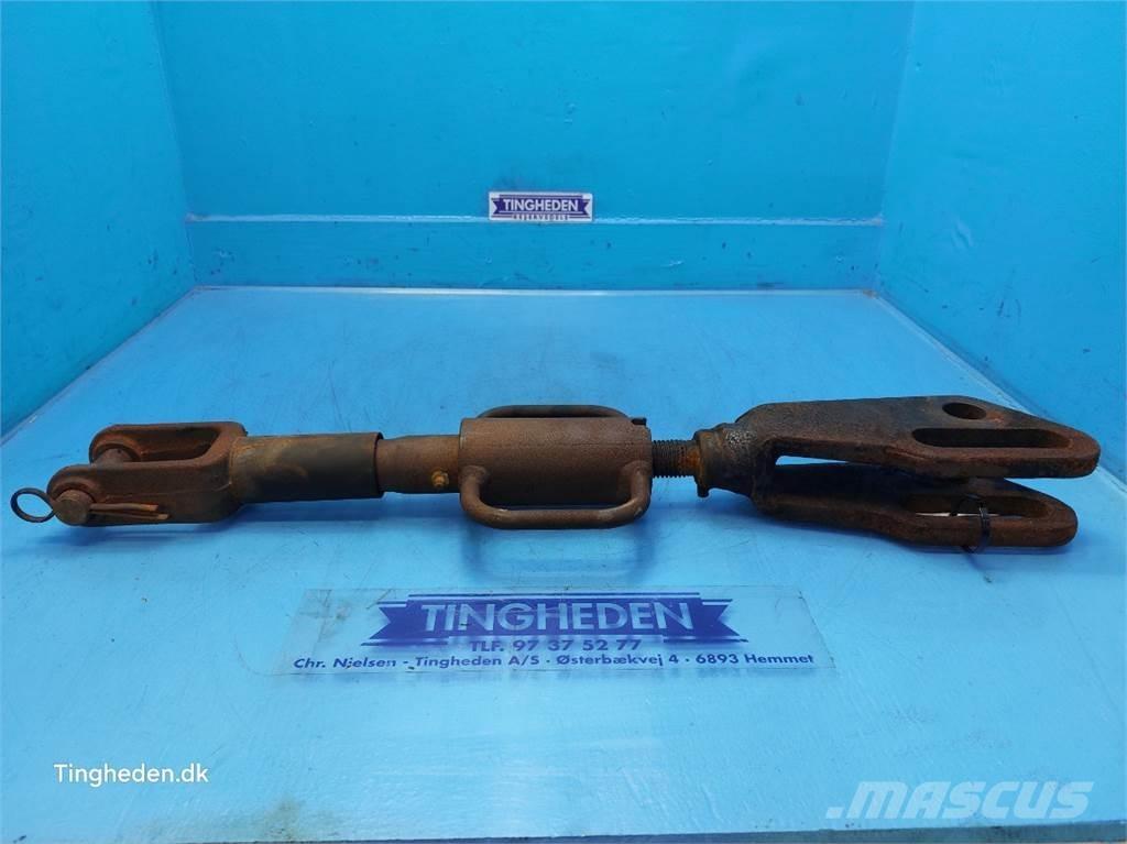 CASE Farmall 95A Muud traktoritarvikud