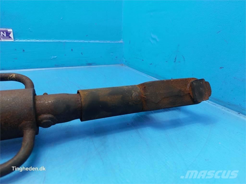 CASE Farmall 95A Muud traktoritarvikud