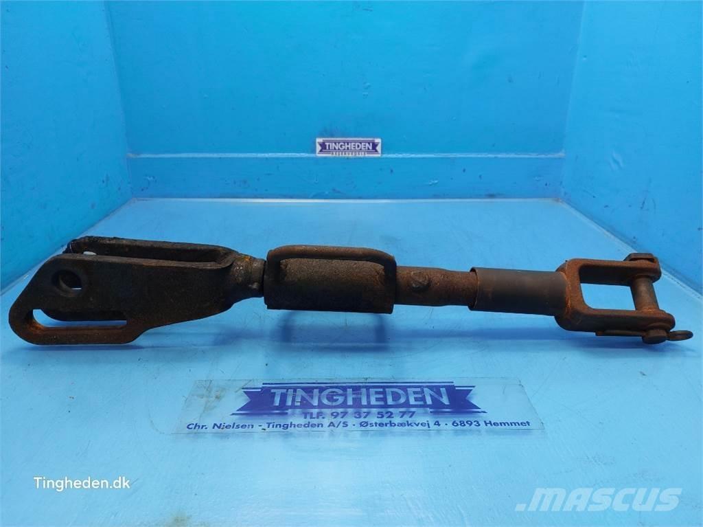 CASE Farmall 95A Muud traktoritarvikud