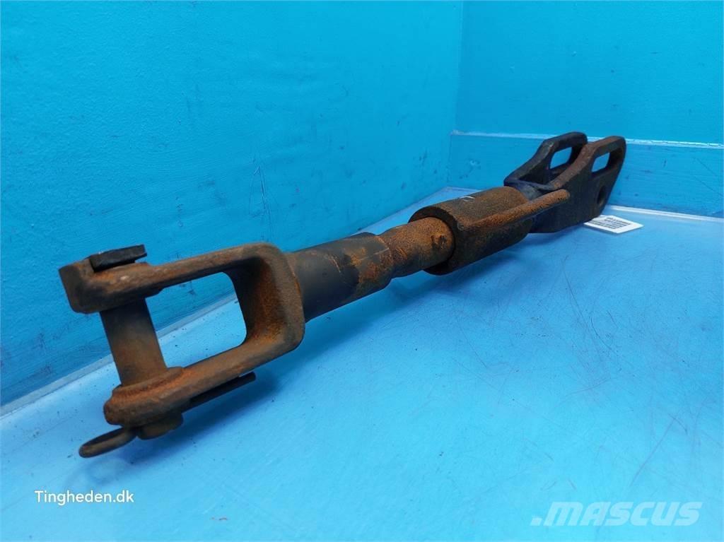 CASE Farmall 95A Muud traktoritarvikud