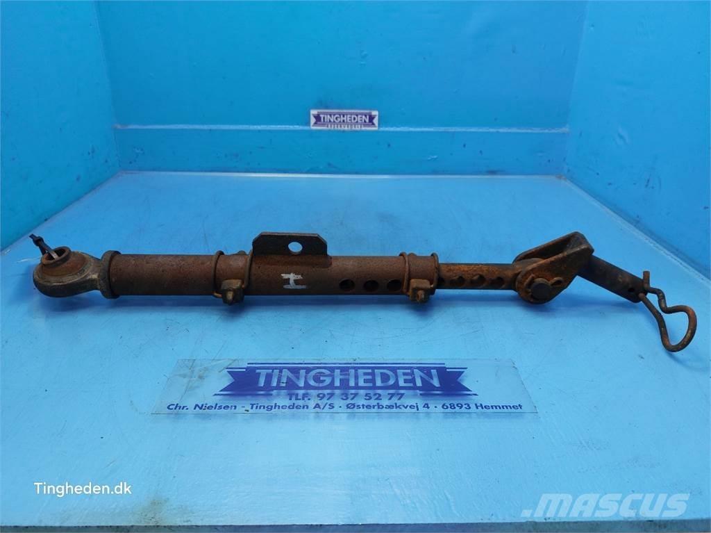 CASE Farmall 95A Muud traktoritarvikud