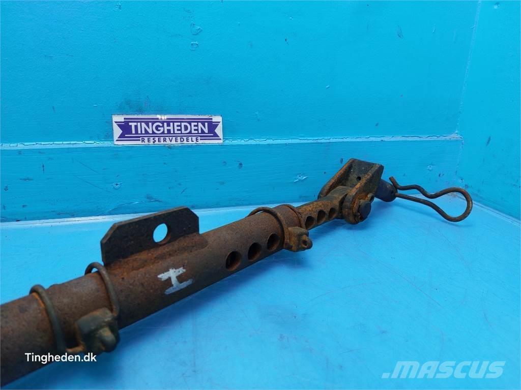 CASE Farmall 95A Muud traktoritarvikud