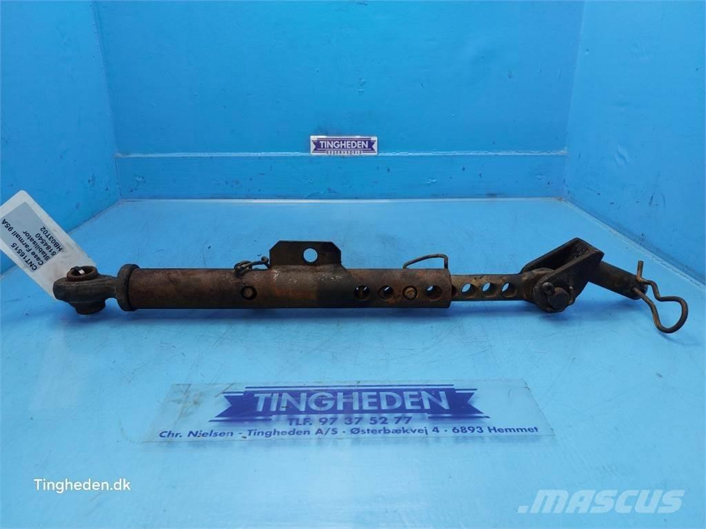 CASE Farmall 95A Muud traktoritarvikud