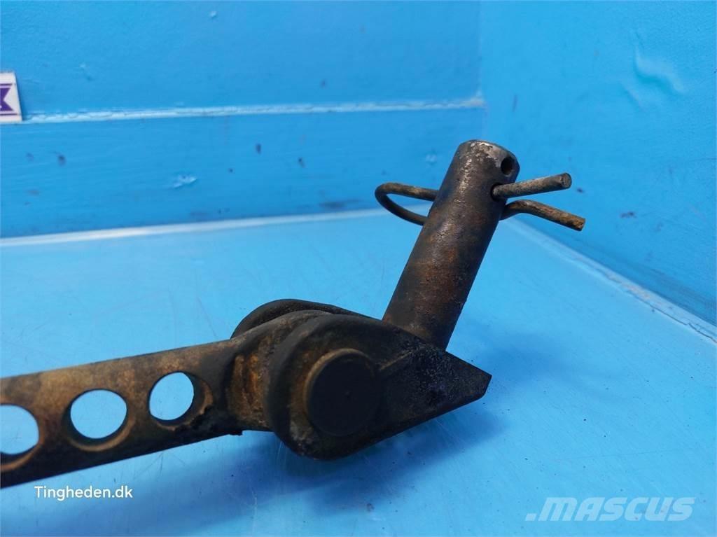 CASE Farmall 95A Muud traktoritarvikud