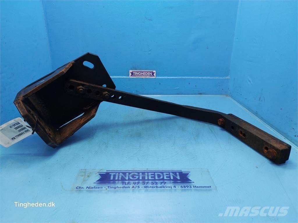 CASE Farmall 95A Muud traktoritarvikud