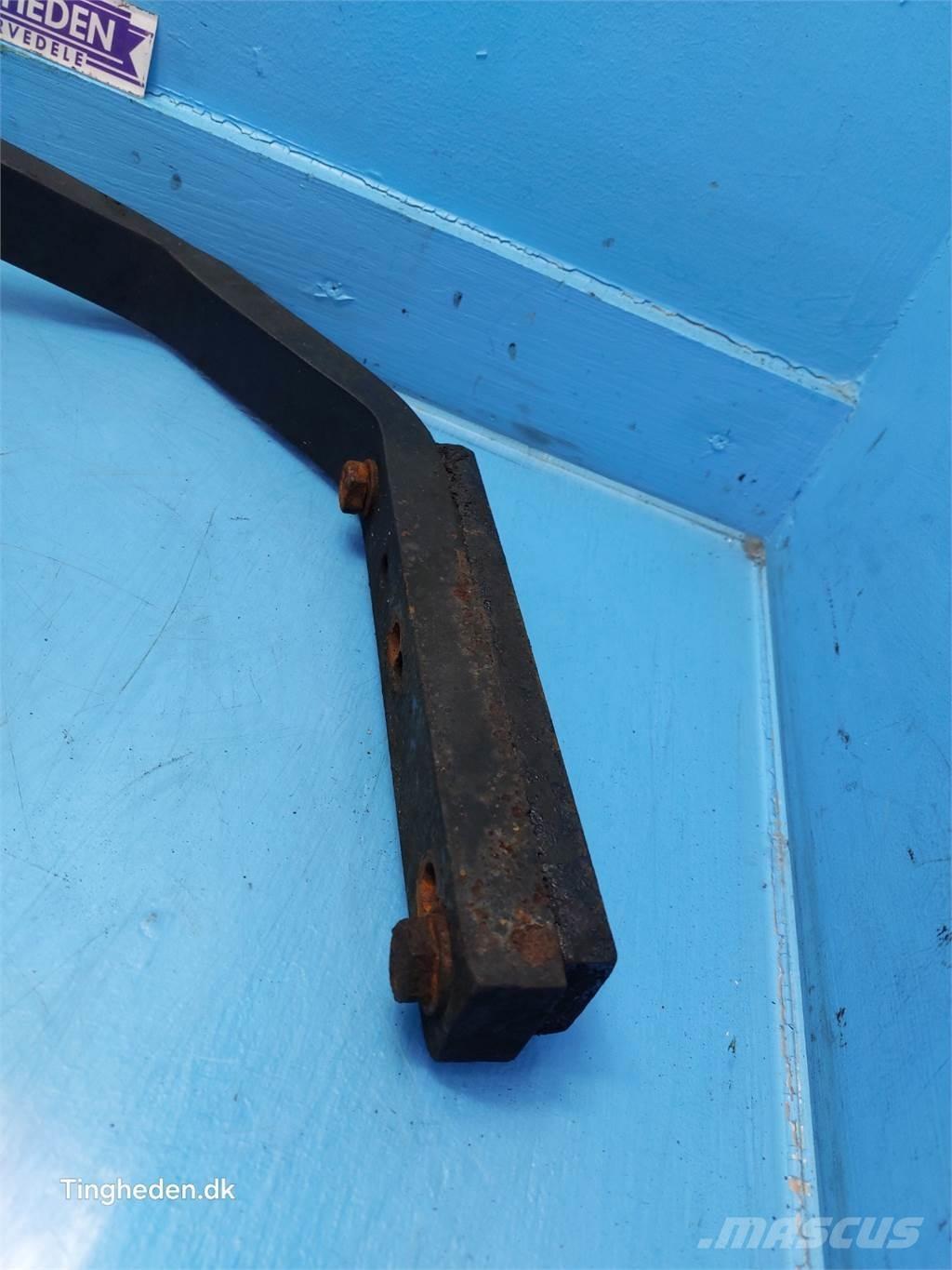 CASE Farmall 95A Muud traktoritarvikud