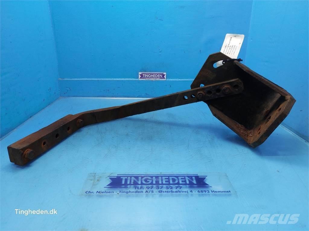 CASE Farmall 95A Muud traktoritarvikud