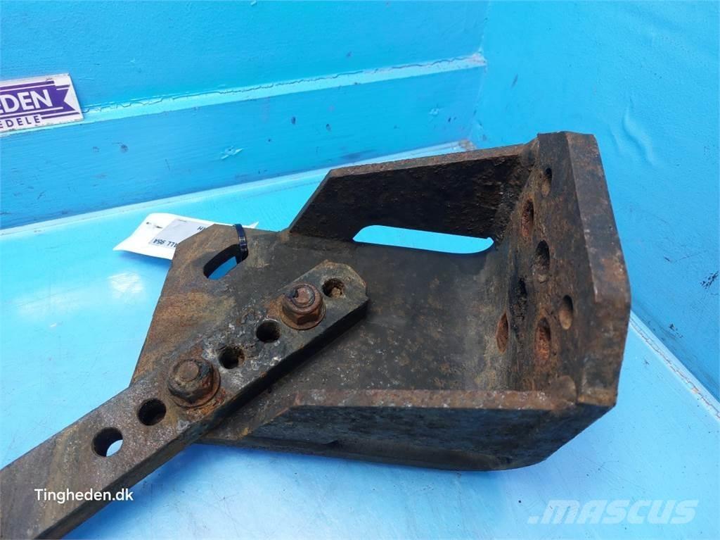 CASE Farmall 95A Muud traktoritarvikud