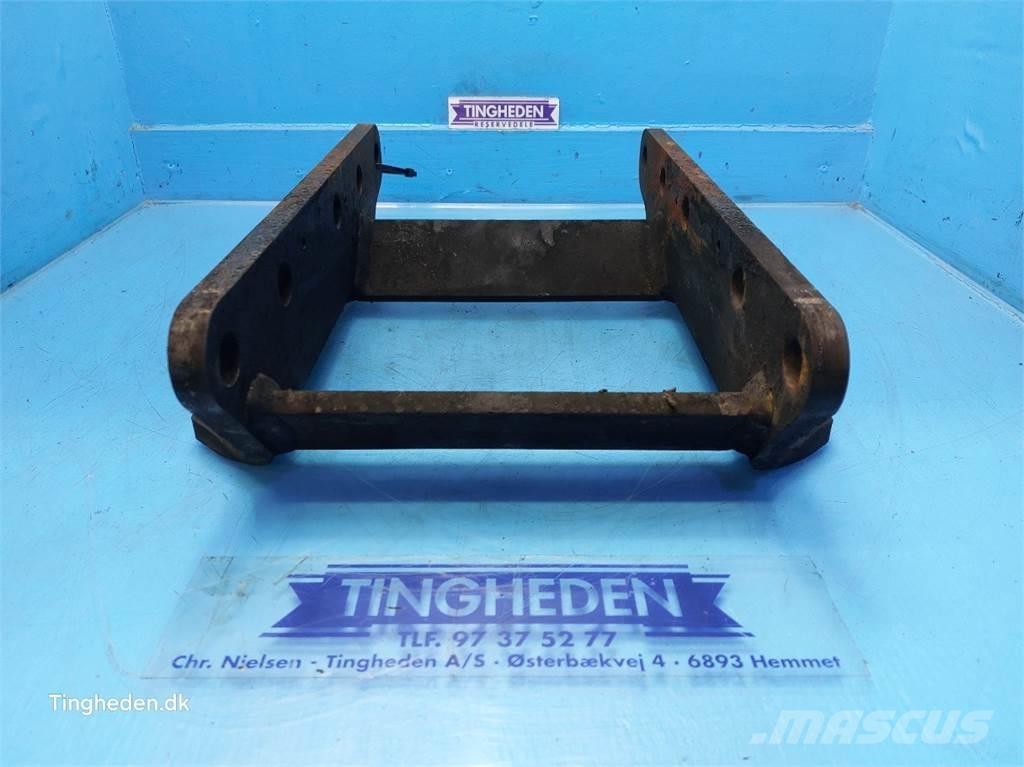 CASE Farmall 95A Muud traktoritarvikud