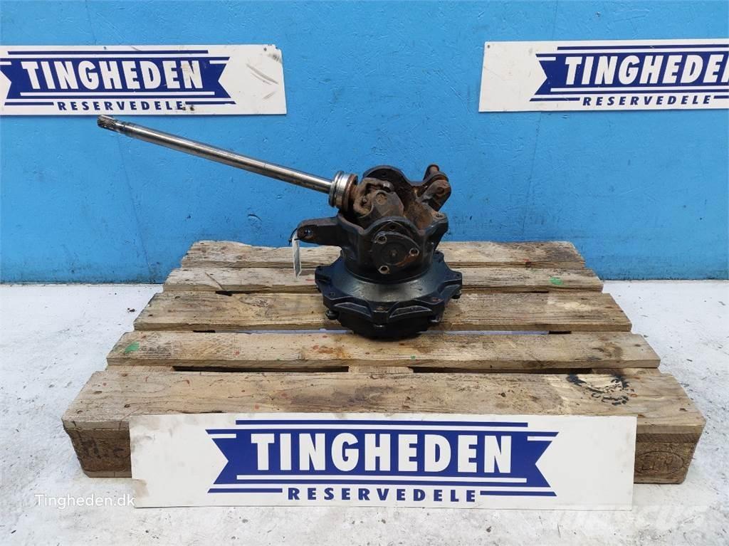 CASE Farmall 95A Muud traktoritarvikud