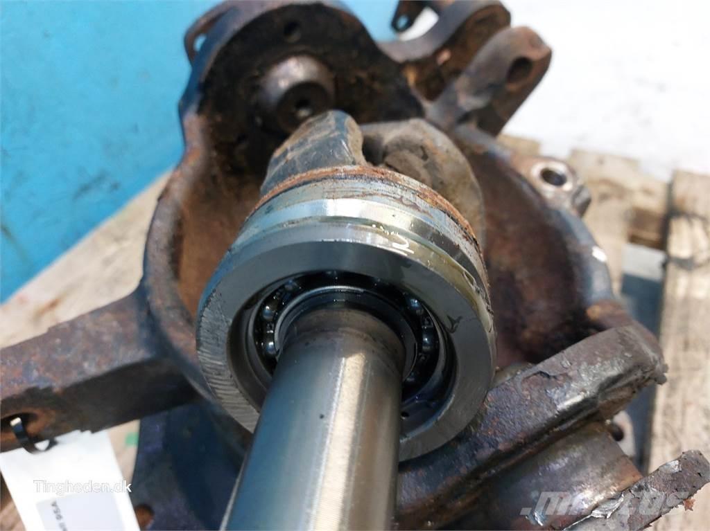 CASE Farmall 95A Muud traktoritarvikud