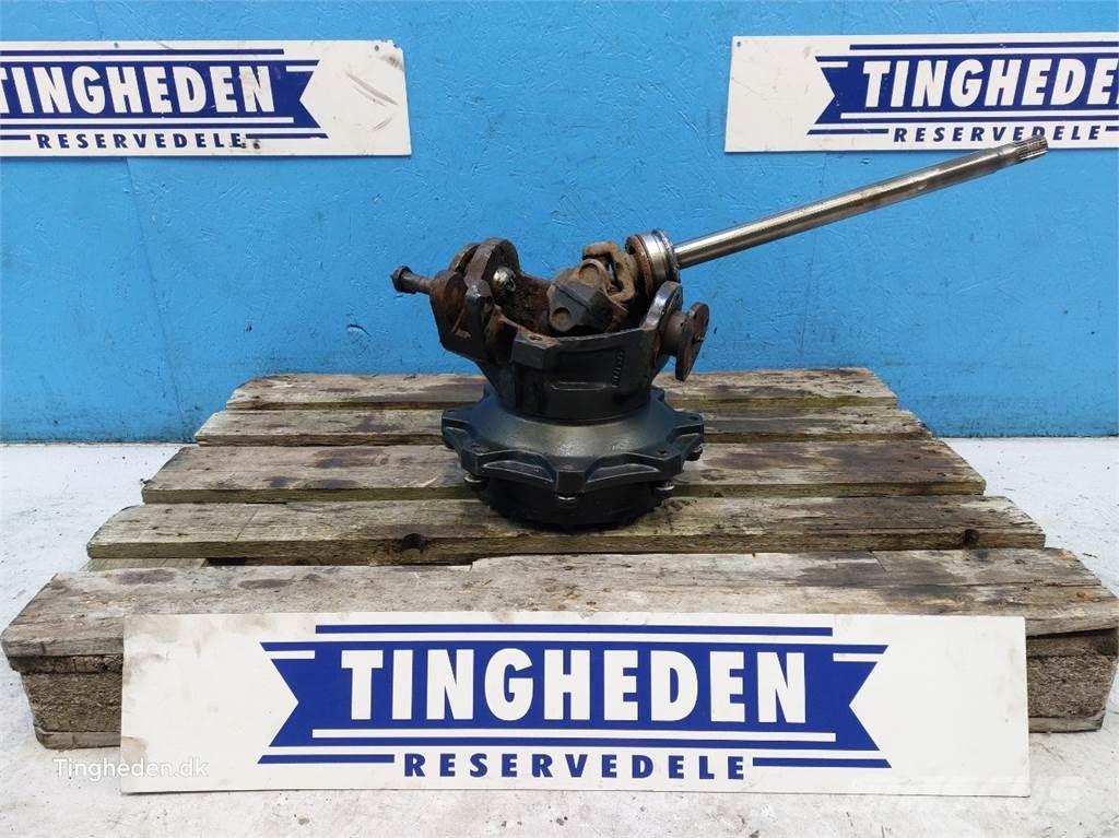 CASE Farmall 95A Muud traktoritarvikud