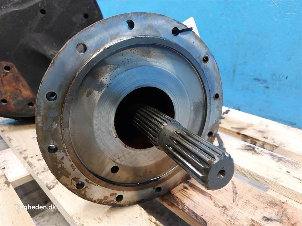 CASE Farmall 95A Muud traktoritarvikud