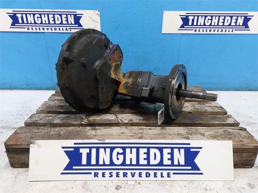 CASE Farmall 95A Muud traktoritarvikud